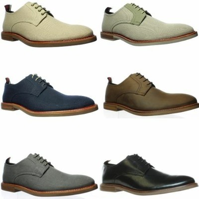 ben sherman birk plain toe